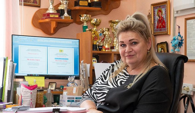 «Дружба» -  в сердце