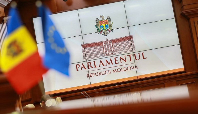 В Калуге появится избирательный участок для голосования на выборах в Парламент Молдавии