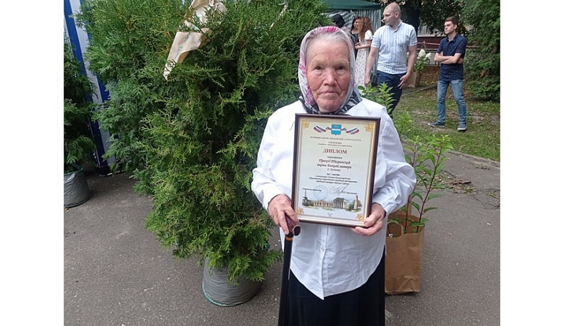 Сила соседских инициатив