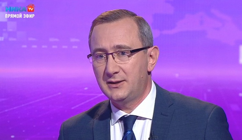 Владислав Шапша: Модернизация системы жилищно-коммунального хозяйства — на особом контроле