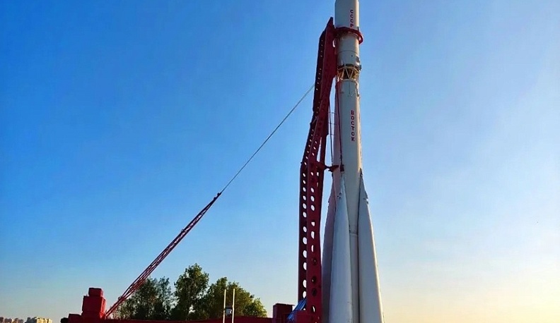 В Калуге впервые пройдёт общероссийская «Неделя космоса»