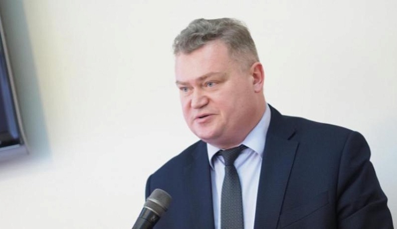 Министр внутренней политики и массовых коммуникаций Олег Калугин принял участие в заседании Совета по межнациональным отношениям при Совете Федерации