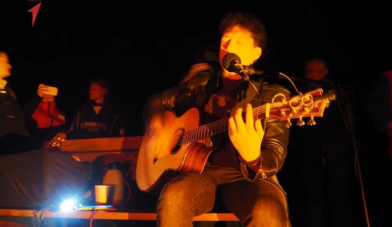 Молодёжь из Тарусы приняла участие в региональном форуме «Первые»