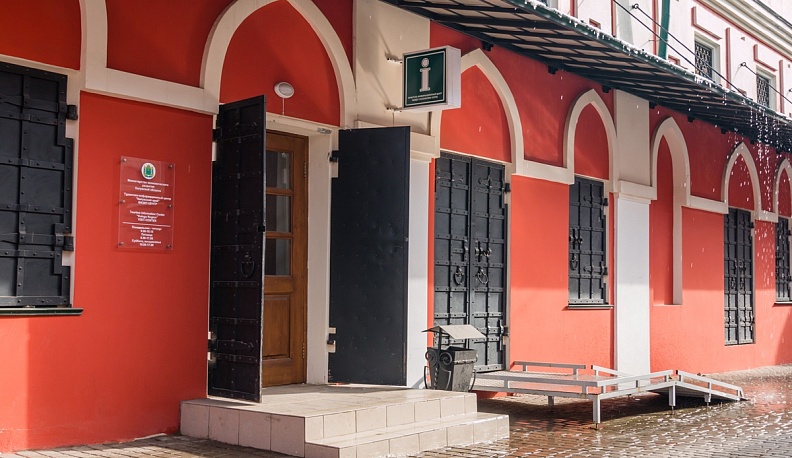 Хорошо там, где мы!