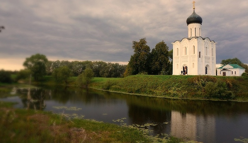 22 марта – День сорока мучеников