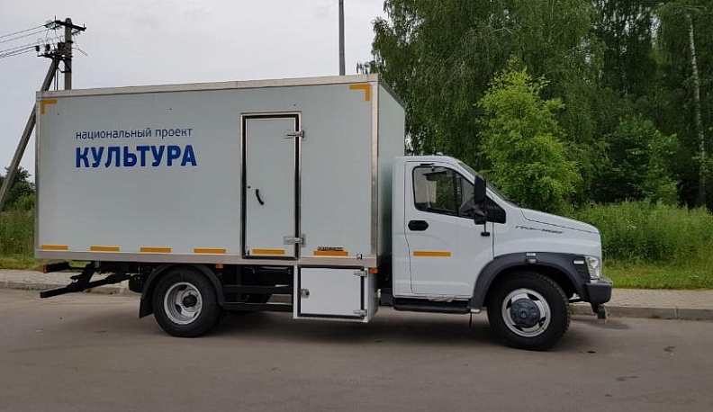 В нынешнем году в Калужской области появятся еще семь автоклубов