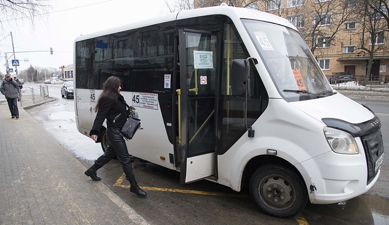 В Обнинске закупят более 100 муниципальных автобусов