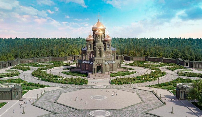 Вспомним всех поимённо