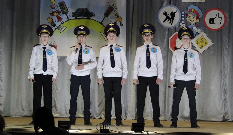 В марте инструкторы калужских автошкол займутся обучением детей