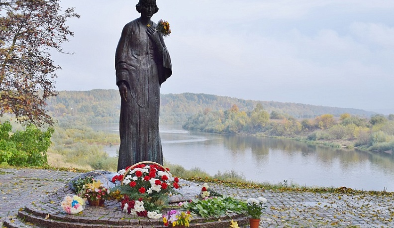 38-й Цветаевский праздник пройдёт в Тарусе