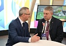 Владислав Шапша пожелал успехов бывшим руководителям Белгородской и Брянской областей Владислав Шапша пожелал успехов бывшим руководителям Белгородской и Брянской областей