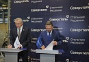 Завод «Северсталь» в Обнинске отметил 35-летие
