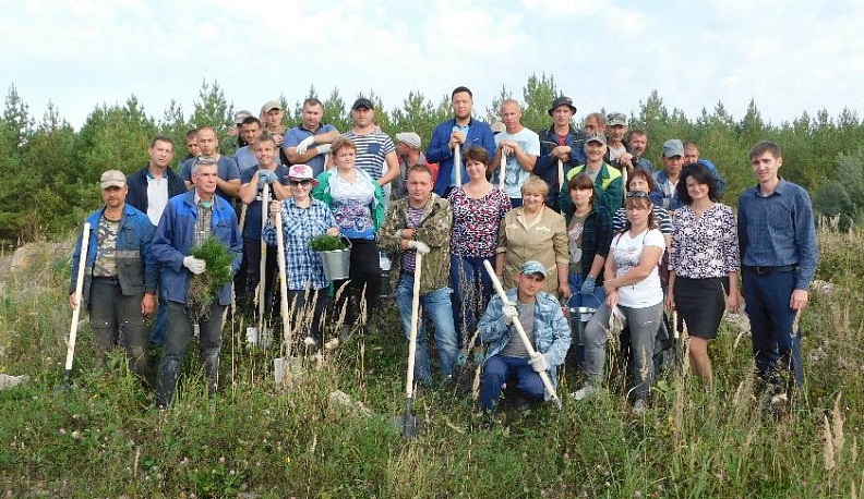 Держи равнение!