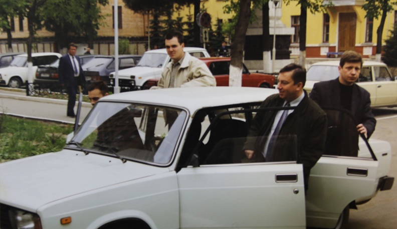 Нет человека – нет проблемы