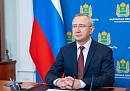 Владислав Шапша выразил соболезнования в связи с трагедией в Старобельске Владислав Шапша выразил соболезнования в связи с трагедией в Старобельске