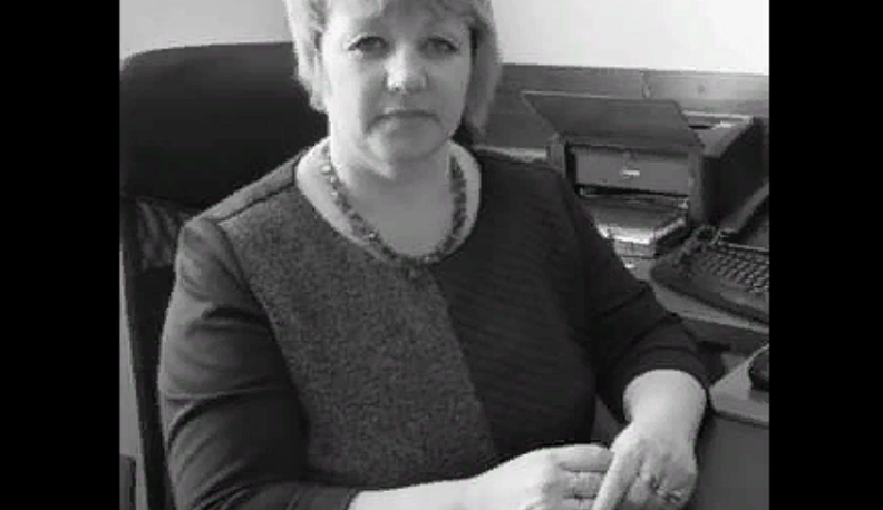 Скончалась замглавы администрации Ферзиковского района Ирина Аксютенкова