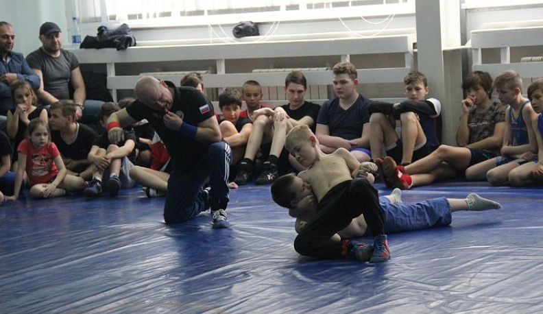 В ритме жизни