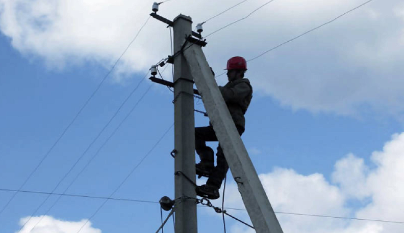 Центральные улицы Кирова и Суворова останутся без электричества