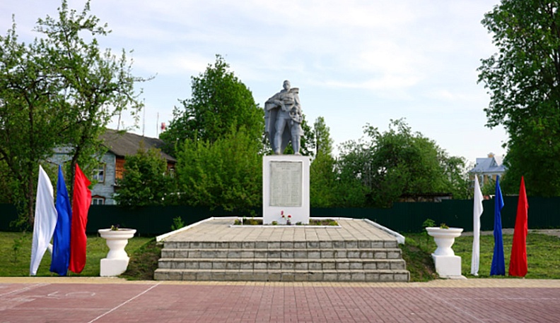 Как построить новую школу, не трогая народный мемориал на ее территории?