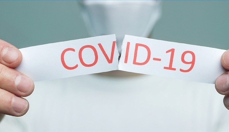 Калужанам напомнили предпринимаемые в стране меры для нераспространения ковида