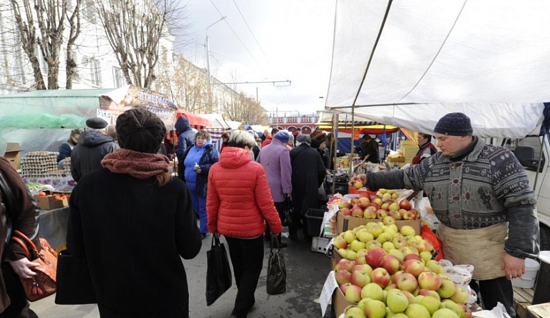 В Калуге накануне Международного женского дня перекроют улицу Кропоткина