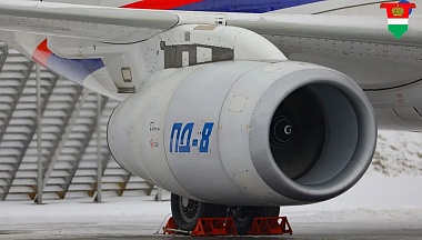 Двигатель самолёта SJ-100 с обнинскими комплектующими прошёл сертификацию для серийного производства