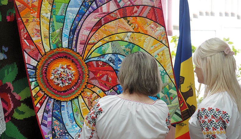 В Калужской области появится национально-культурная автономия молдаван 