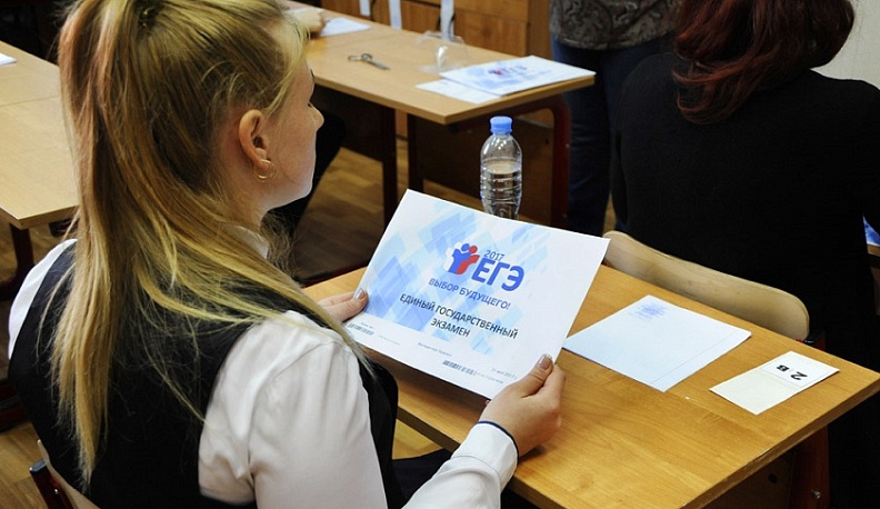 В Калужской области организовано более 70 пунктов приема ЕГЭ