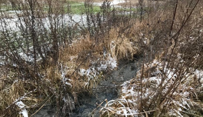 В поселке Ермолино Боровского района планируют в два раза увеличить мощность очистных сооружений