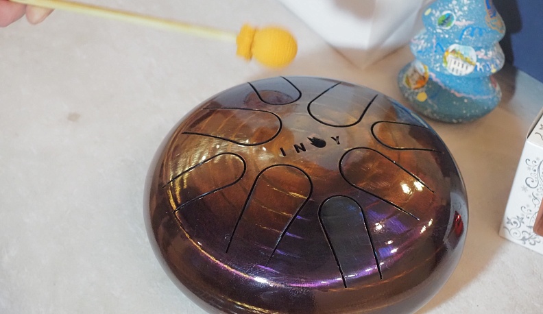 Василий Быкадоров исполнил новогоднее желание юного калужанина