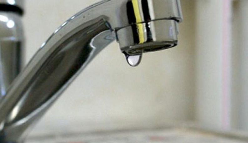 7 июля две улицы в Шопино останутся без воды