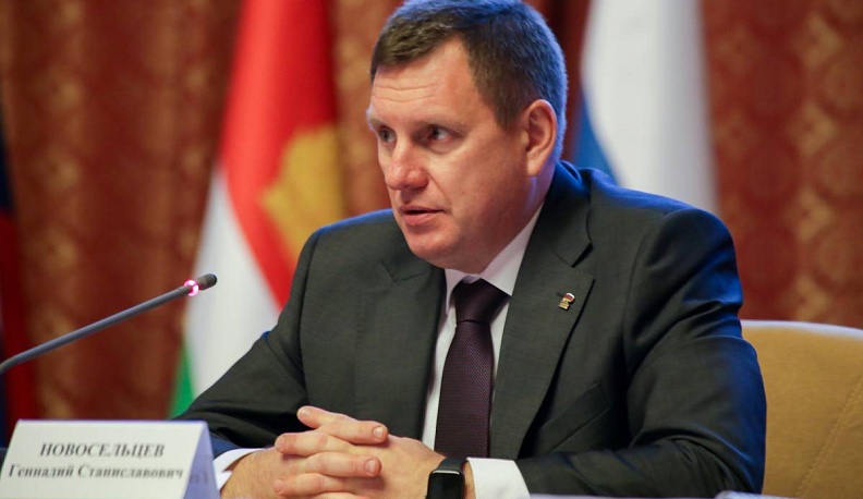 «Единая Россия» единогласно поддержала в первом чтении проект бюджета на 2022-2024 годы