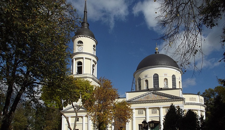 Пасхальное Послание Высокопреосвященнейшего Климента, Митрополита Калужского и Боровского