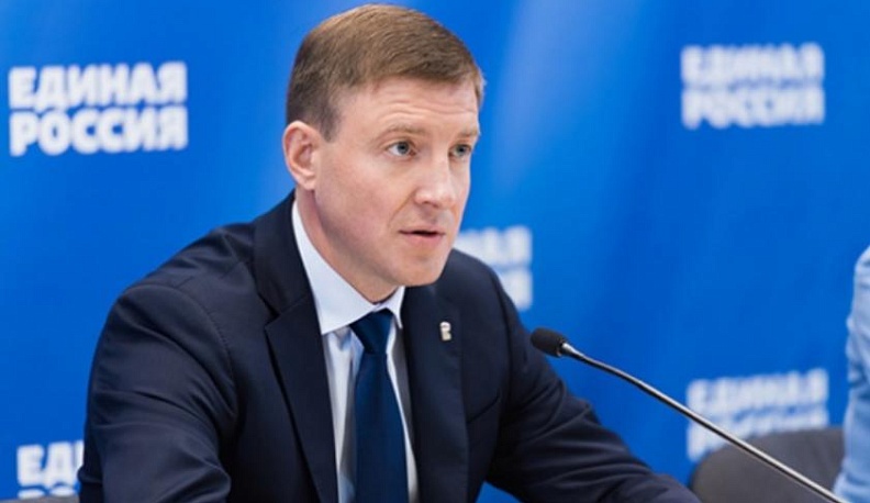 Андрей Турчак: От того, какие условия мы создаем для детей, зависит будущее страны