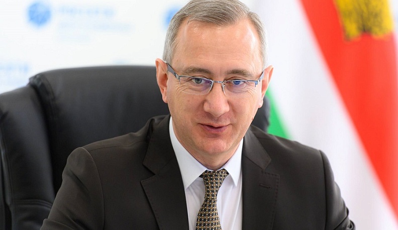 Владислав Шапша: «Нужно добиваться предоставления качественных коммунальных услуг»