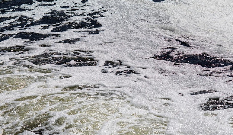 Прокуратура Обнинска выявила виновных в загрязнении Протвы