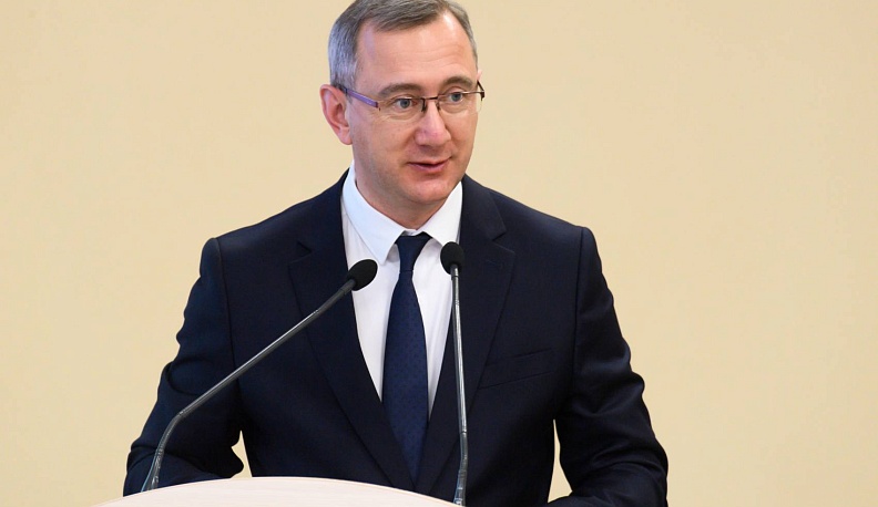 Владислав Шапша поделился итогами развития сферы образования и науки Калужской области