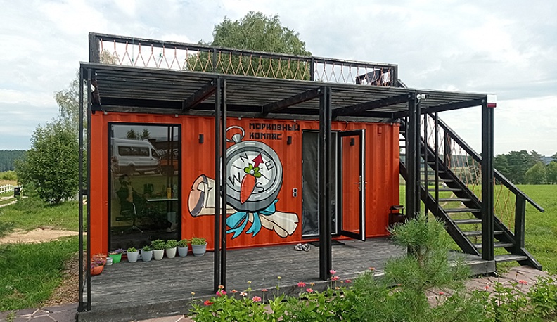 Угодить туристу? Легко!