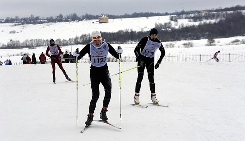 Калужан хотят «зомбировать» физкультурой и спортом