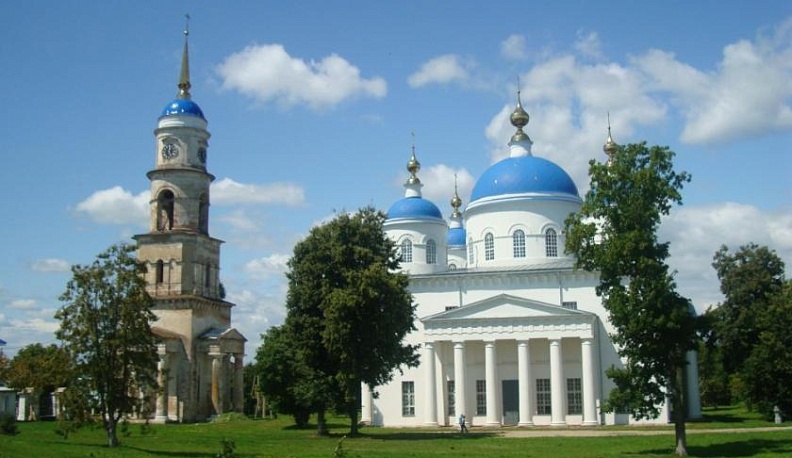 Малиновый звон