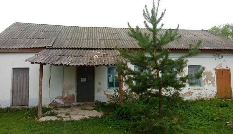 «На лицо» ужасный, культурный изнутри