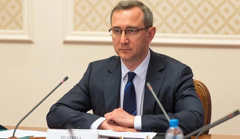 Владислав Шапша: "Завтра мы обнародуем наш план по возвращению к нормальной жизни"