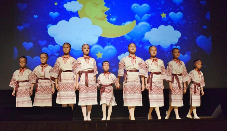 Тарусяне отметили День народного единства