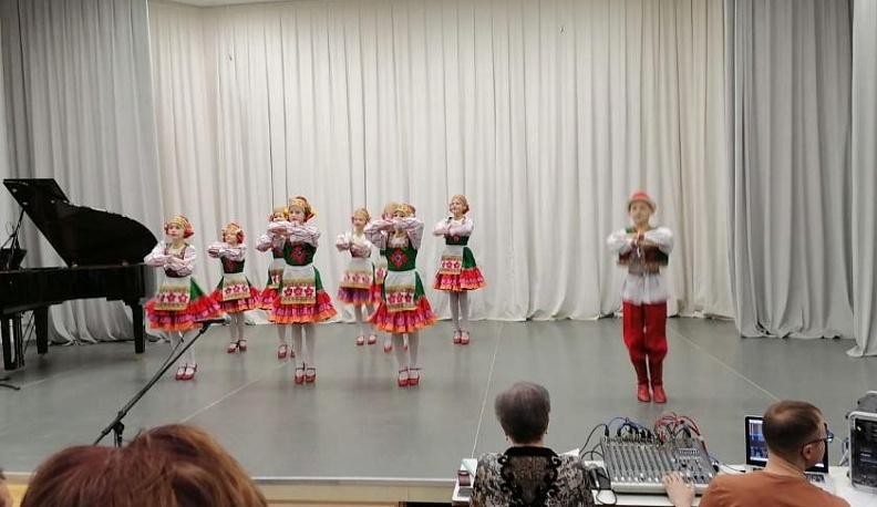 По первому зову