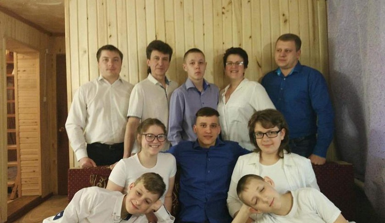 Есть такая работа