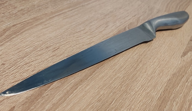 В Калуге мужчина зарезал своего бездомного собутыльника