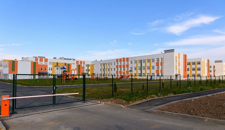 В медынской школе появится киностудия