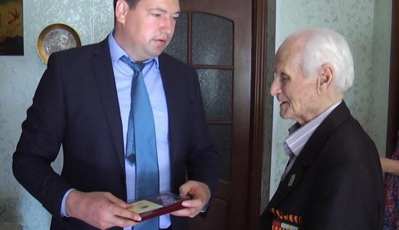 По заслугам и награда