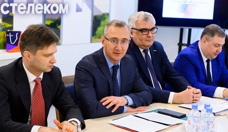 В Калужской области компании примут участие в формировании программ подготовки Технопарка профтехобразования