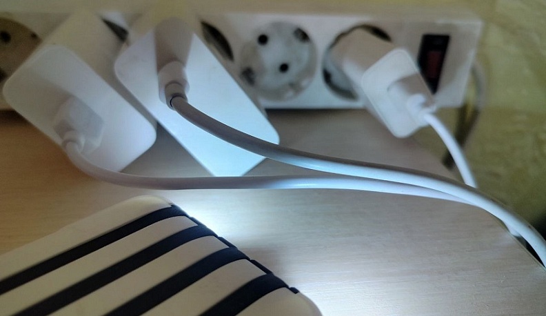 Несколько домов в центре Калуги останутся без электричества